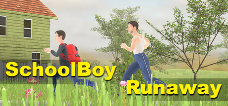 逃跑男孩（SchoolBoy Runaway）免安装中文版